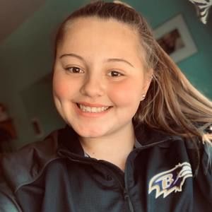 Meet your Posher, Abby